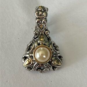 Vintage Premier Designs Pendant